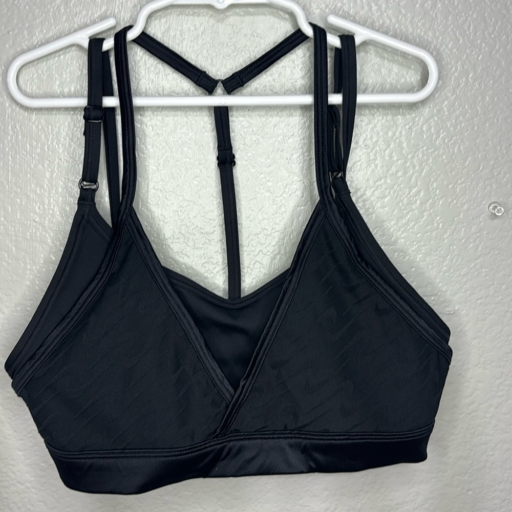 Nike bra